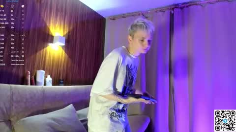 Logan online show from March 12, 4:02 pm