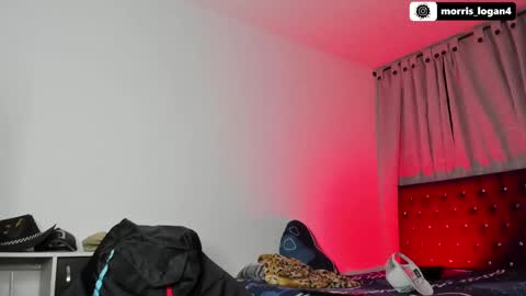 Logan morris online show from March 6, 4:08 am