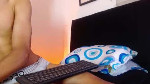 LOGAN online show from February 22, 3:43 pm