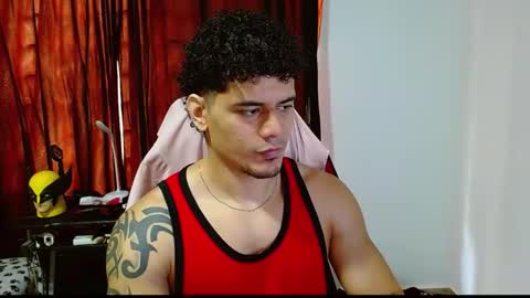 Loganandrwz online show from March 28, 4:17 pm