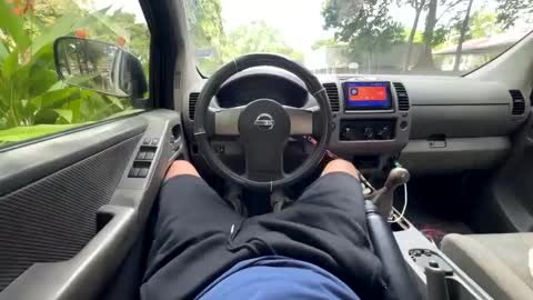 logandaimond online show from September 11, 1:44 pm