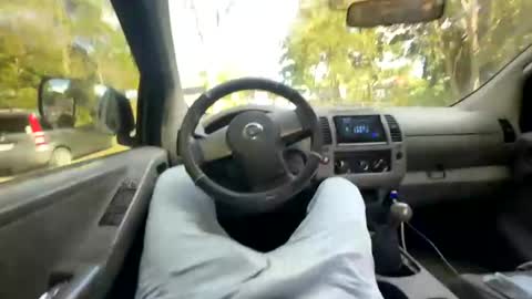 logandaimond online show from March 24, 2:33 pm