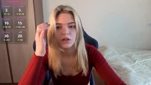 Logan and Katana online show from October 2, 10:00 am