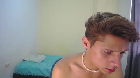 Logan online show from January 9, 7:18 pm