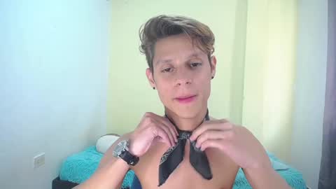 Logan online show from January 31, 6:36 pm