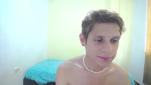 Logan online show from February 25, 7:58 pm