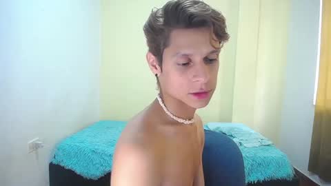 Logan online show from February 26, 5:28 pm