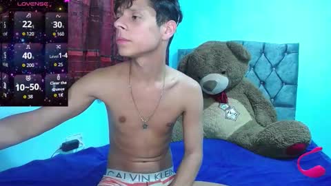 Logan online show from November 23, 11:32 am