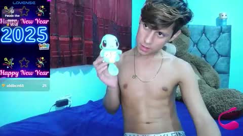 Logan online show from November 27, 9:06 pm