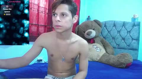 Logan online show from February 12, 5:41 pm