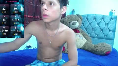 Logan online show from February 27, 2:11 am