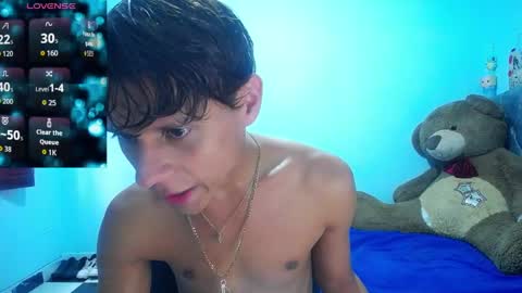 Logan online show from April 19, 4:28 pm