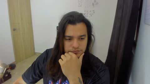 Logan online show from December 8, 5:07 am