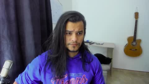 Logan online show from January 31, 11:46 am