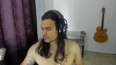 Logan online show from February 17, 5:10 pm