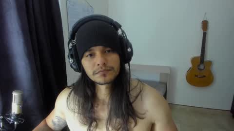 Logan online show from March 3, 12:37 am