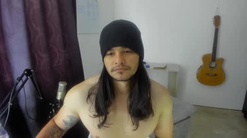 Logan online show from March 3, 12:37 pm