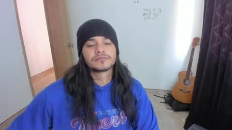 Logan online show from April 16, 5:03 pm