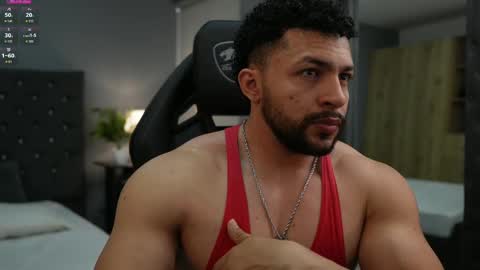 loganmartinx online show from September 17, 9:27 pm