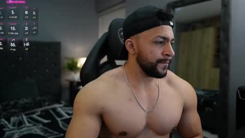 loganmartinx online show from September 25, 11:41 pm