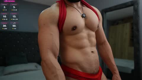 loganmartinx online show from October 6, 10:51 pm