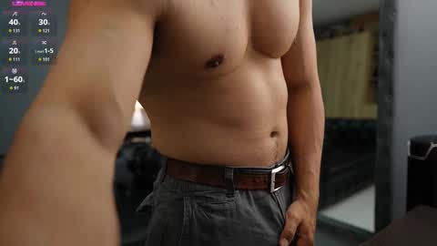 loganmartinx online show from February 9, 11:09 pm