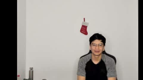 Logan online show from December 6, 8:05 am