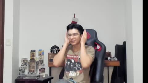 Logan online show from January 14, 8:09 am