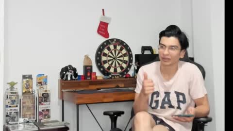 Logan online show from January 29, 8:40 am