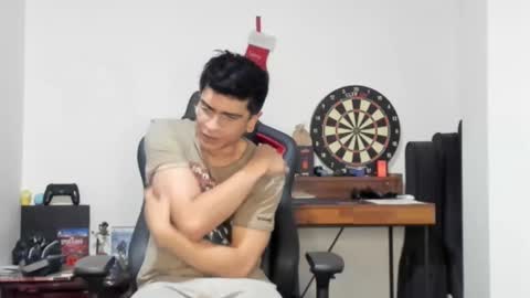 Logan online show from March 11, 7:37 am