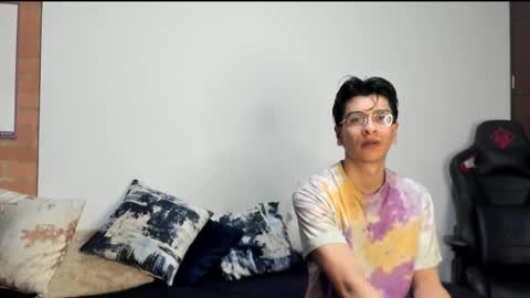 Logan online show from October 14, 7:53 am