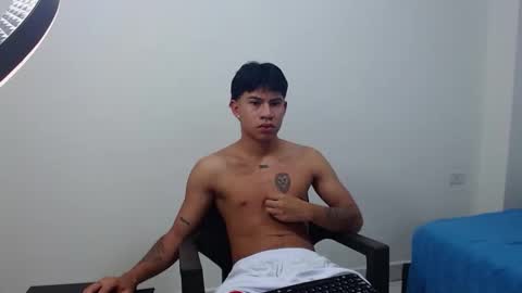 logannthh online show from November 1, 5:09 am