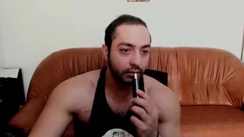 Snapshot of loganreformed chatting on January 5, 10:10 am LoganReformed online show from January 5, 10:10 am