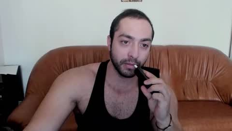 Snapshot of loganreformed chatting on January 8, 7:45 am LoganReformed online show from January 8, 7:45 am