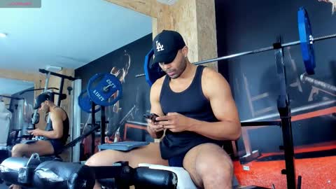 Snapshot of logansimmons chatting on February 16, 12:56 pm U can call me Logan online show from February 16, 12:56 pm