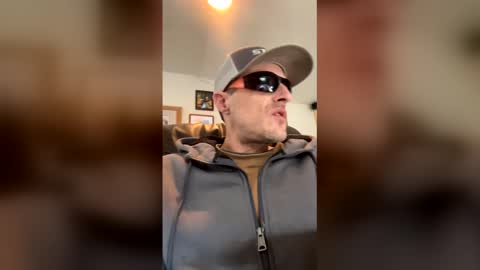 Loggerd online show from February 4, 7:09 pm