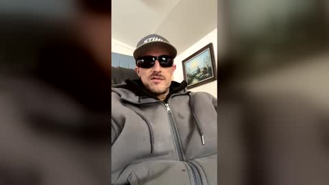 Loggerd online show from February 20, 8:09 pm