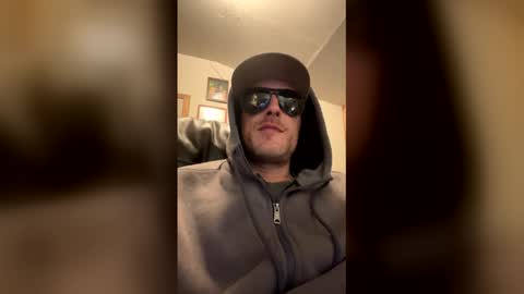 Loggerd online show from April 12, 2:27 am