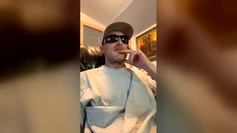 Loggerd online show from May 12, 2:08 am