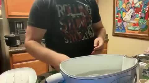 logical12345 online show from April 2, 2:09 am