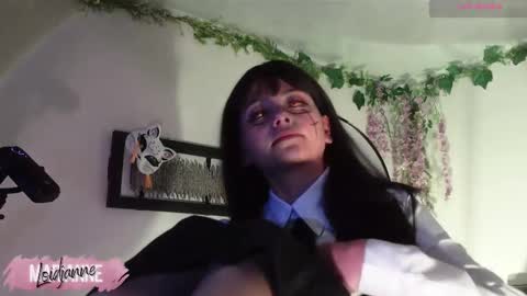 Snapshot of loidjanne chatting on September 21, 4:25 am Janne Miller 9pm to 3am GMT-5 online show from September 21, 4:25 am