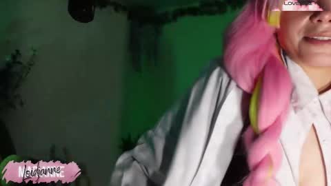 Janne Miller 9pm to 3am GMT-5 online show from November 18, 12:49 am