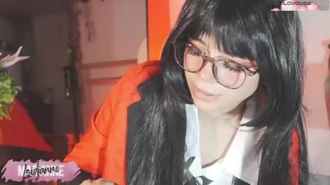 Janne Miller 9pm to 3am GMT-5 online show from March 31, 11:38 pm