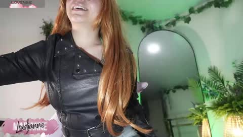 Janne Miller 9pm to 3am GMT-5 online show from April 13, 11:43 pm