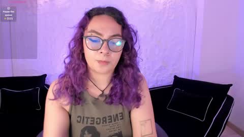 Loise online show from May 31, 3:04 am