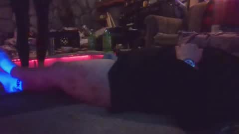 Sean online show from November 10, 12:37 pm