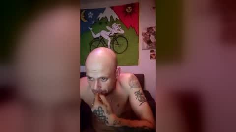 Snapshot of lokitospain chatting on July 12, 12:34 am PollonSpanish37 online show from July 12, 12:34 am