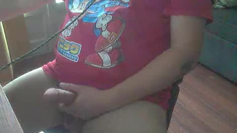 loky_hot online show from October 20, 1:11 pm