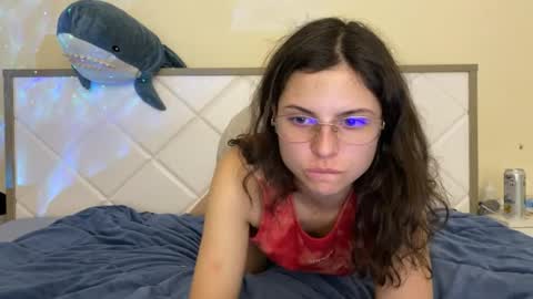 lola_aspis online show from October 1, 3:07 pm