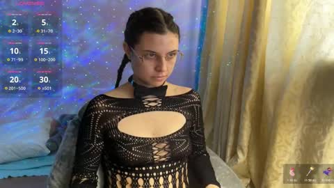 lola_aspis online show from November 24, 3:50 am